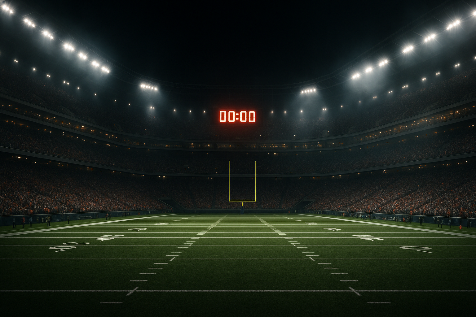 NFL Week 1 Is Here — Play It Out in Football Chess