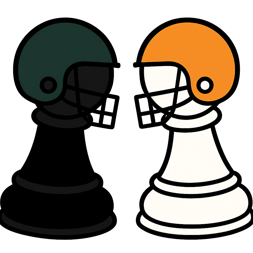 Competitive Gameplay