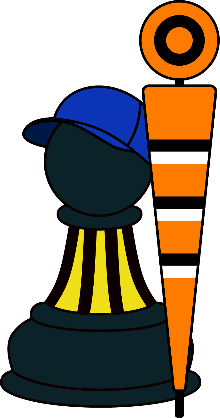 Line Pawn